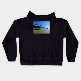 Cocoa Beach, Florida Kids Hoodie